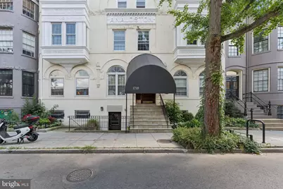 1718 Corcoran Street NW #23, Washington, DC 20009 - Photo 11