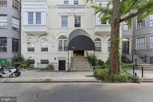 1718 Corcoran St NW, Washington, DC 20009 - Photo 11