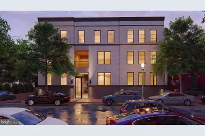 1844 3rd Street NW #302, Washington, DC 20001 - Photo 1