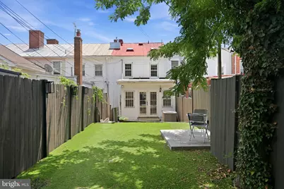 708 I Street SE #A, Washington, DC 20003 - Photo 29