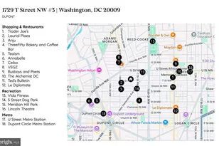 1729 T St NW, Washington, DC 20009 - Photo 39