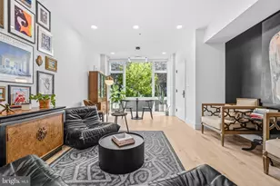 1729 T St NW, Washington, DC 20009 - Photo 9