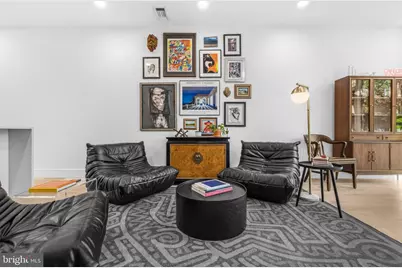1729 T Street NW #3, Washington, DC 20009 - Photo 11
