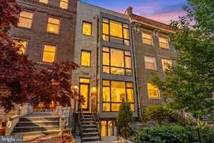 1729 T St NW, Washington, DC 20009 - Photo 3