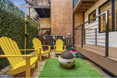 1729 T Street NW #3, Washington, DC 20009 - Photo 31