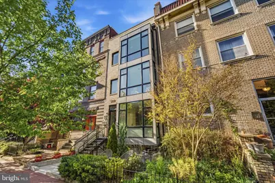 1729 T Street NW #3, Washington, DC 20009 - Photo 37