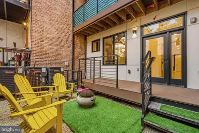 1729 T Street NW #3, Washington, DC 20009 - Photo 33