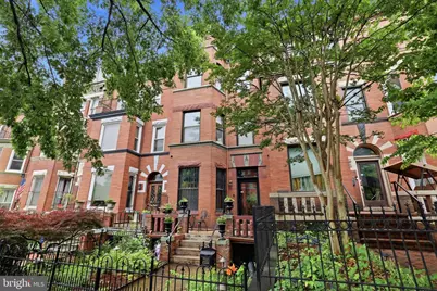 2310 1st Street NW, Washington, DC 20001 - Photo 1