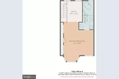 2310 1st Street NW, Washington, DC 20001 - Photo 77