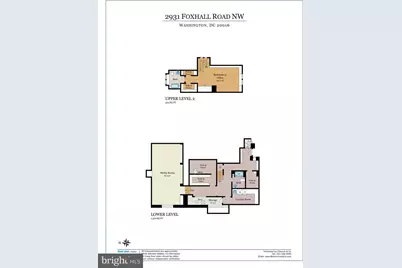 2931 Foxhall Road NW, Washington, DC 20016 - Photo 61