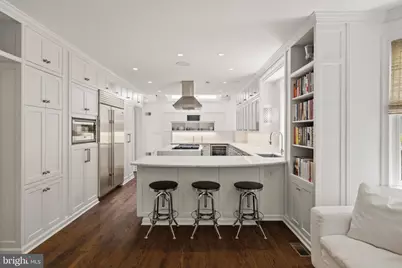 2931 Foxhall Road NW, Washington, DC 20016 - Photo 13