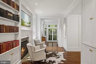 2931 Foxhall Rd NW, Washington, DC 20016 - Photo 3