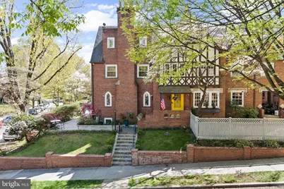 4400 Q Street NW, Washington, DC 20007 - Photo 1