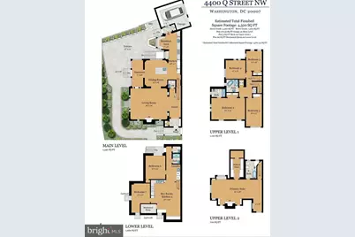 4400 Q Street NW, Washington, DC 20007 - Photo 31