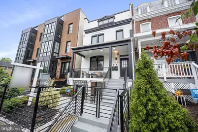 2108 4th Street NE #A, Washington, DC 20002 - Photo 1