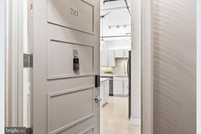 301 Massachusetts Avenue NW #701, Washington, DC 20001 - Photo 3