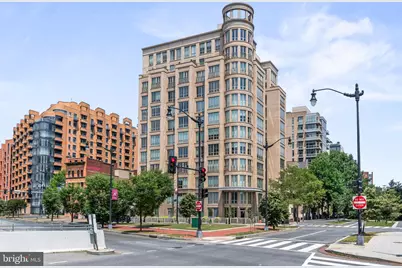 301 Massachusetts Avenue NW #701, Washington, DC 20001 - Photo 77