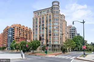 301 Massachusetts Ave NW, Washington, DC 20001 - Photo 77