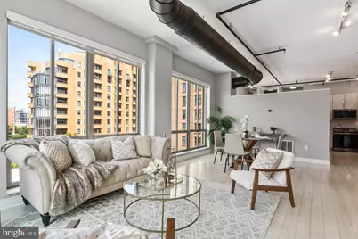 301 Massachusetts Avenue NW #701, Washington, DC 20001 - Photo 21