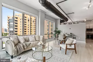 301 Massachusetts Ave NW, Washington, DC 20001 - Photo 21