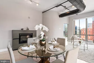 301 Massachusetts Avenue NW #701, Washington, DC 20001 - Photo 19