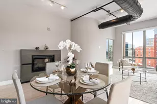 301 Massachusetts Ave NW, Washington, DC 20001 - Photo 19