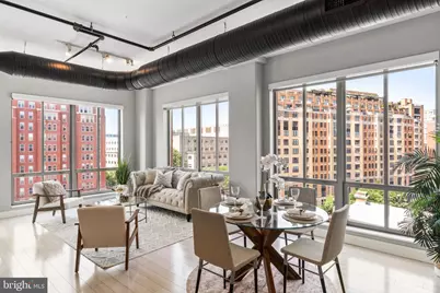 301 Massachusetts Avenue NW #701, Washington, DC 20001 - Photo 13