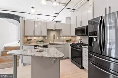 301 Massachusetts Avenue NW #701, Washington, DC 20001 - Photo 7