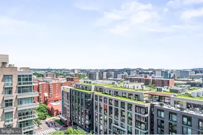 301 Massachusetts Avenue NW #701, Washington, DC 20001 - Photo 61