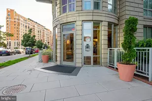 301 Massachusetts Ave NW, Washington, DC 20001 - Photo 1