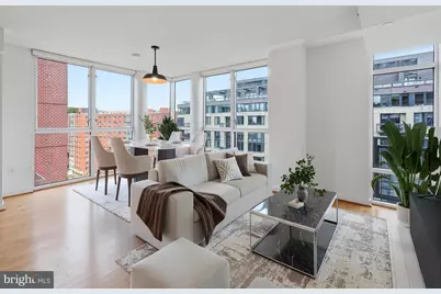 1025 1st Street SE #1315, Washington, DC 20003 - Photo 9
