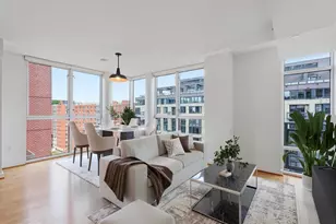 1025 1st St SE, Washington, DC 20003 - Photo 9