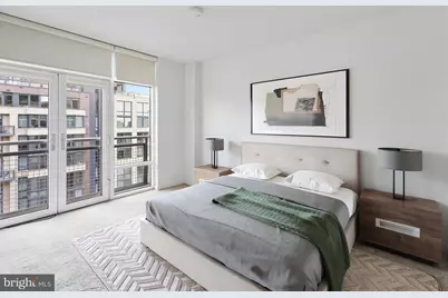 1025 1st Street SE #1315, Washington, DC 20003 - Photo 13
