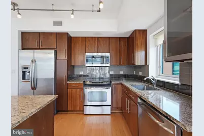 1025 1st Street SE #1315, Washington, DC 20003 - Photo 7