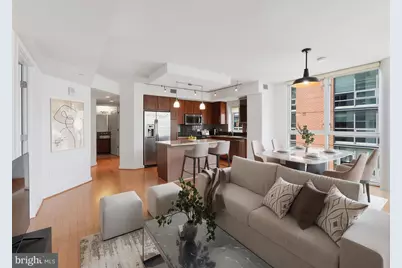 1025 1st Street SE #1315, Washington, DC 20003 - Photo 3