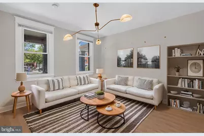 4025 Kansas Avenue NW, Washington, DC 20011 - Photo 3