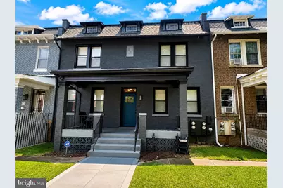 4025 Kansas Avenue NW, Washington, DC 20011 - Photo 1
