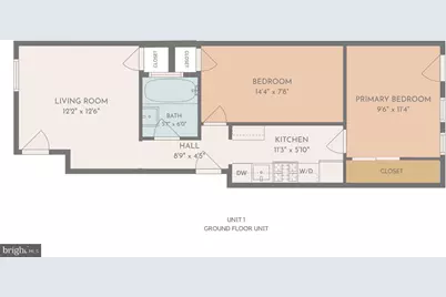 4025 Kansas Avenue NW, Washington, DC 20011 - Photo 21