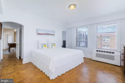 4000 Cathedral Avenue NW #804B, Washington, DC 20016 - Photo 23