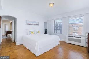 4000 Cathedral Ave NW, Washington, DC 20016 - Photo 23