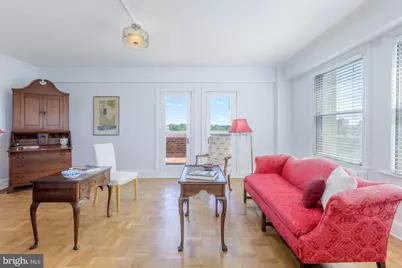 4000 Cathedral Avenue NW #804B, Washington, DC 20016 - Photo 11