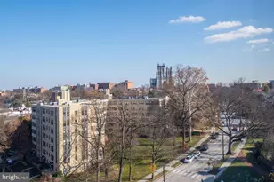 4000 Cathedral Ave NW, Washington, DC 20016 - Photo 17