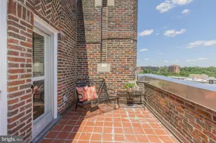 4000 Cathedral Ave NW, Washington, DC 20016 - Photo 15