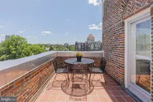 4000 Cathedral Ave NW, Washington, DC 20016 - Photo 13