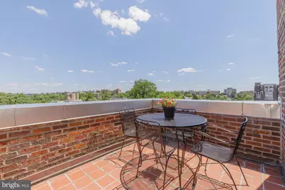 4000 Cathedral Avenue NW #804B, Washington, DC 20016 - Photo 1