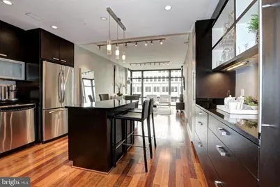 1010 Massachusetts Avenue NW #1208, Washington, DC 20001 - Photo 5
