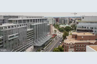 1010 Massachusetts Avenue NW #1208, Washington, DC 20001 - Photo 19