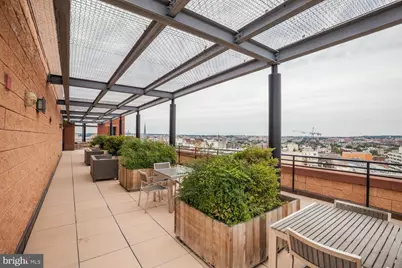 1010 Massachusetts Avenue NW #1208, Washington, DC 20001 - Photo 15
