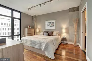 1010 Massachusetts Ave NW, Washington, DC 20001 - Photo 9