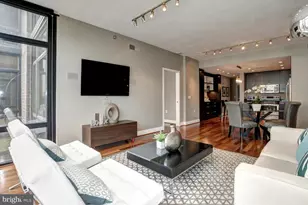 1010 Massachusetts Ave NW, Washington, DC 20001 - Photo 3